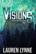 Visions by Lauren Lynne, Paperback | Indigo Chapters