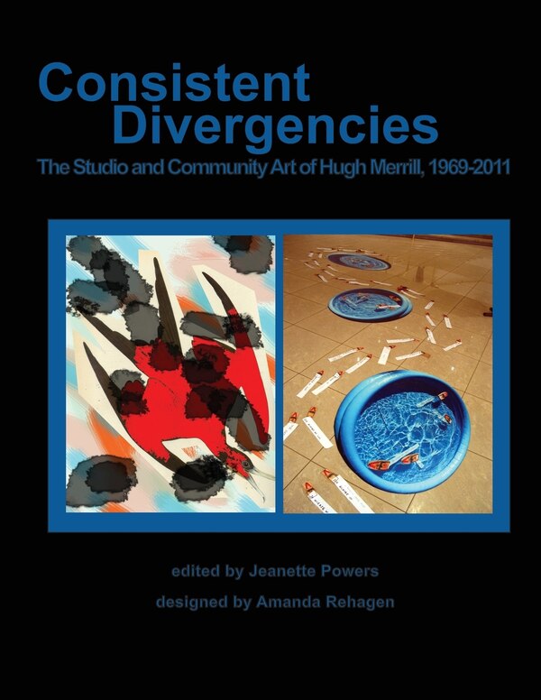 Consistent Divergencies by Hugh Merrill, Paperback | Indigo Chapters