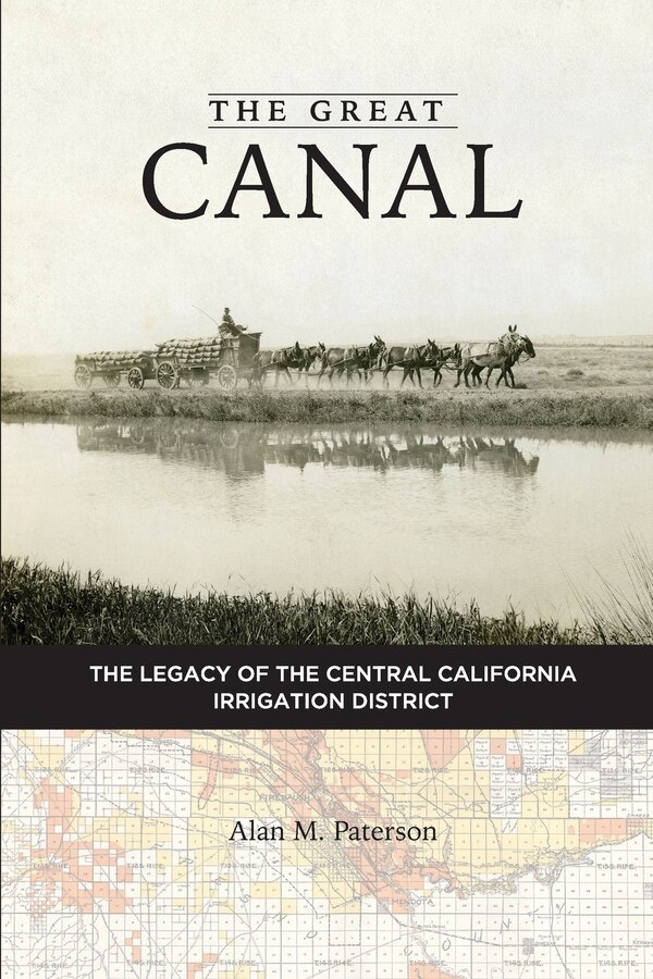 The Great Canal by Alan M Paterson, Paperback | Indigo Chapters