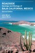 Roadside Geology and Biology of Baja California 2nd Ed by John Minch, Paperback | Indigo Chapters