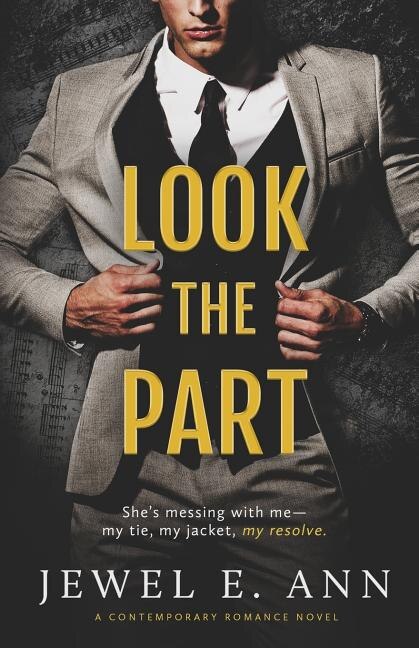 Look the Part by Jewel E Ann, Paperback | Indigo Chapters