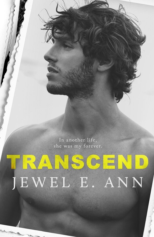 Transcend by Jewel E Ann, Paperback | Indigo Chapters