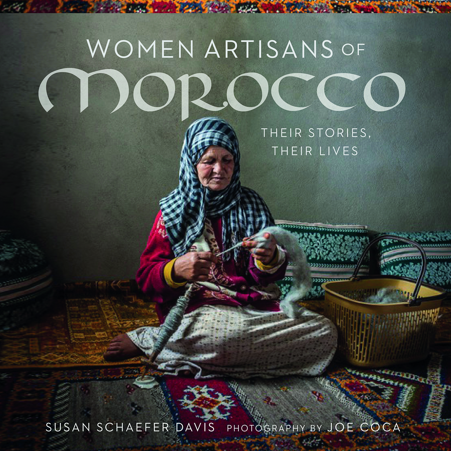 Women Artisans Of Morocco by Susan Schaefer Davis, Paperback | Indigo Chapters