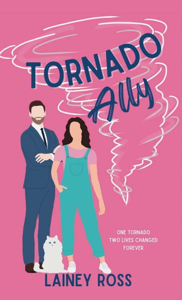Tornado Ally by Lainey Ross, Hardcover | Indigo Chapters