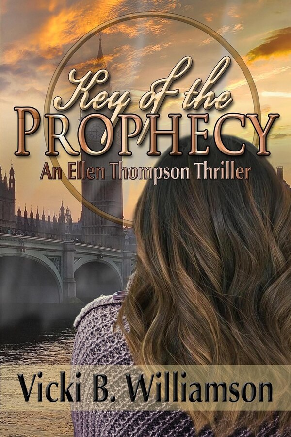 Key Of The Prophecy by Vicki B Williamson, Paperback | Indigo Chapters