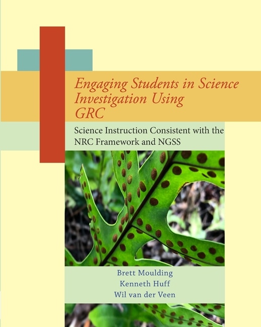Engaging Students in Science Investigation Using GRC by Van Der Veen, Paperback | Indigo Chapters