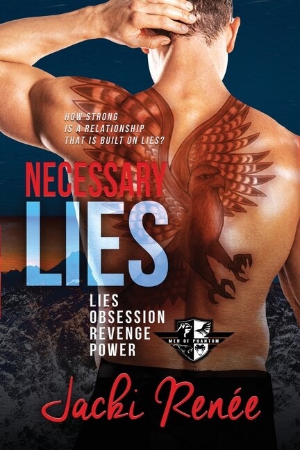 Necessary Lies by Jacki Renée, Paperback | Indigo Chapters
