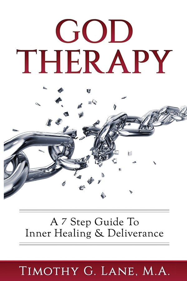God Therapy by Timothy G Lane, Paperback | Indigo Chapters