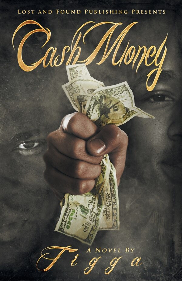 Cash Money by Tigga, Paperback | Indigo Chapters