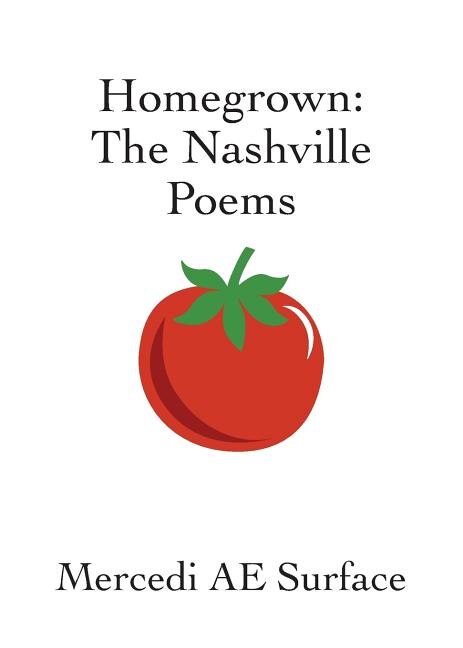 Homegrown by Mercedi AE Surface, Paperback | Indigo Chapters