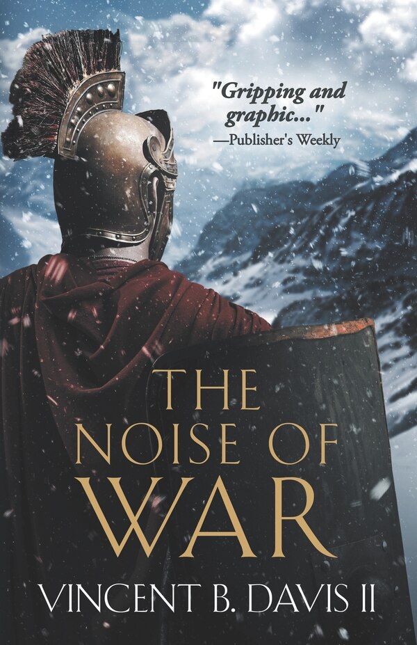 The Noise of War by Vincent B Davis, Paperback | Indigo Chapters