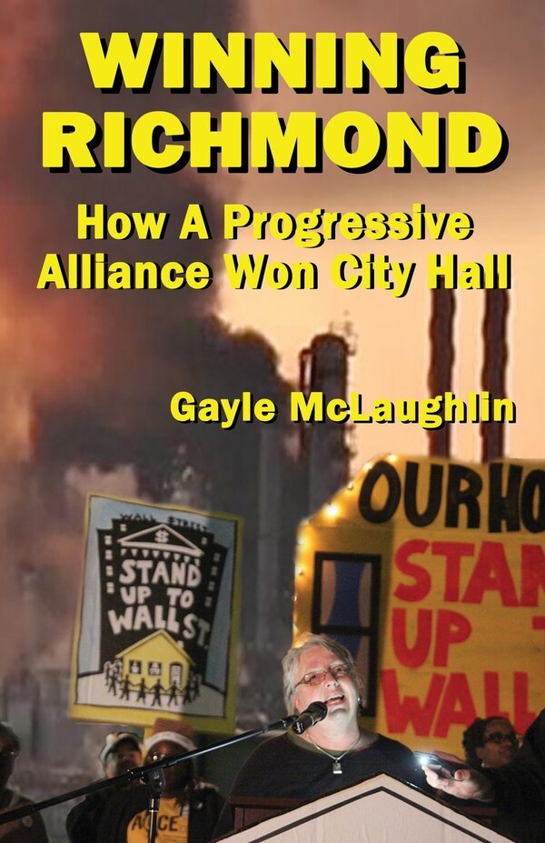 Winning Richmond by Gayle McLaughlin, Paperback | Indigo Chapters