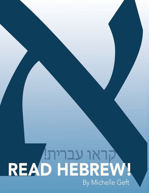 Read Hebrew by Michelle Geft, Paperback | Indigo Chapters