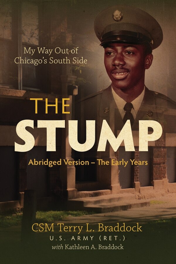 The Stump by Terry L Braddock, Paperback | Indigo Chapters
