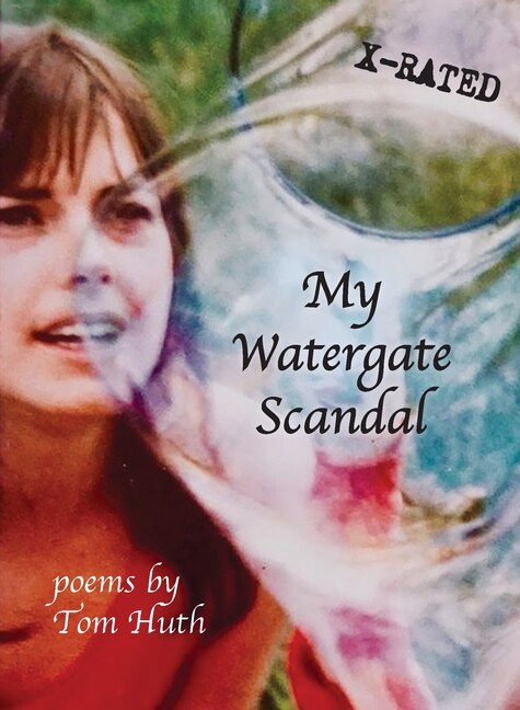 My Watergate Scandal by Tom Huth, Paperback | Indigo Chapters