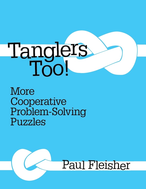Tanglers Too by Fleisher, Paperback | Indigo Chapters