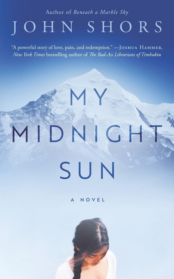 My Midnight Sun by John Shors, Paperback | Indigo Chapters