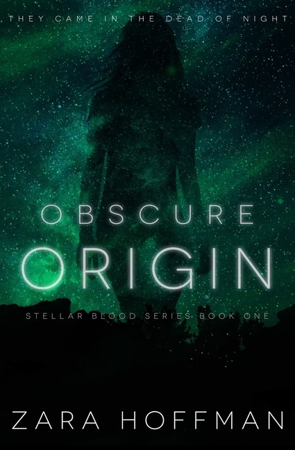 Obscure Origin by Zara Hoffman, Paperback | Indigo Chapters