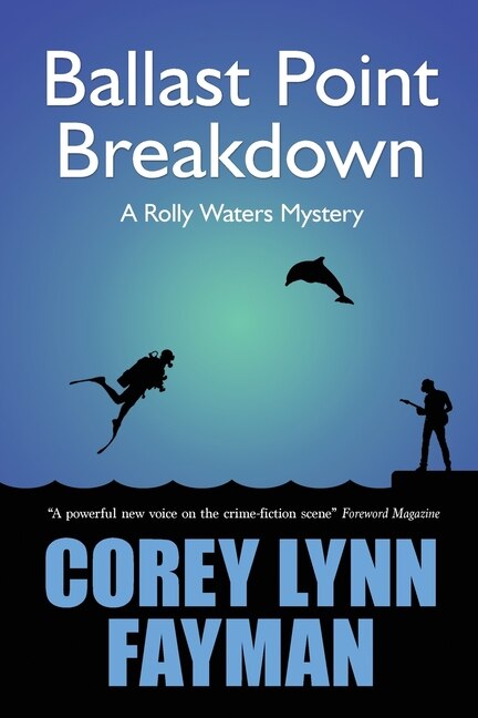 Ballast Point Breakdown by Corey Lynn Fayman, Paperback | Indigo Chapters