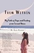 From Within by Gigi Kilroe, Paperback | Indigo Chapters
