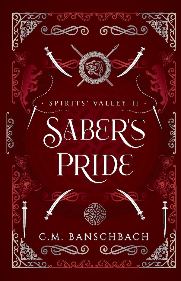 Saber's Pride by C M Banschbach, Paperback | Indigo Chapters