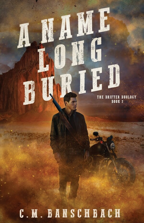 A Name Long Buried by C M Banschbach, Paperback | Indigo Chapters