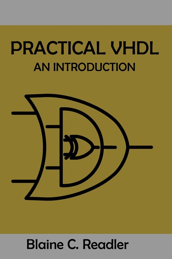 Practical VHDL by Blaine Clifford Readler, Paperback | Indigo Chapters