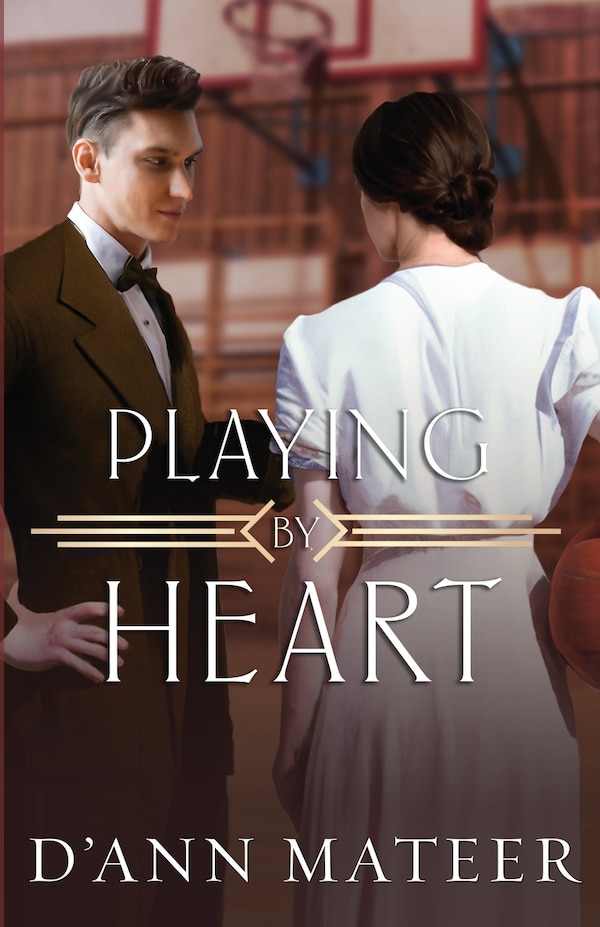 Playing by Heart by D'Ann Mateer, Paperback | Indigo Chapters