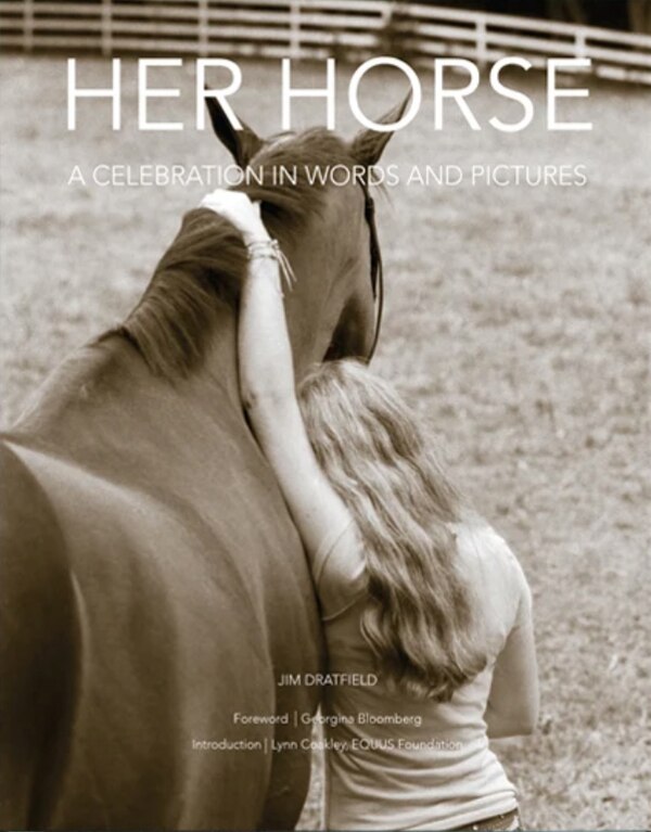 Her Horse by Jim Dratfield, Hardcover | Indigo Chapters