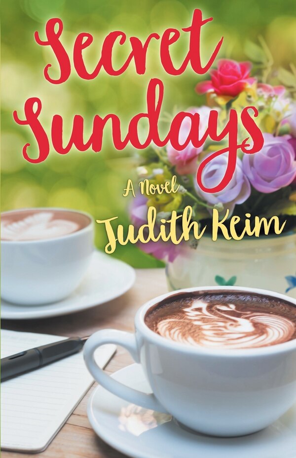 Secret Sundays by Judith Keim, Paperback | Indigo Chapters