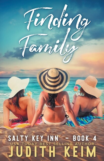 Finding Family by Judith Keim, Paperback | Indigo Chapters