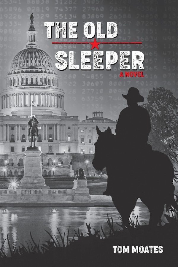 The Old Sleeper by Tom Moates, Paperback | Indigo Chapters