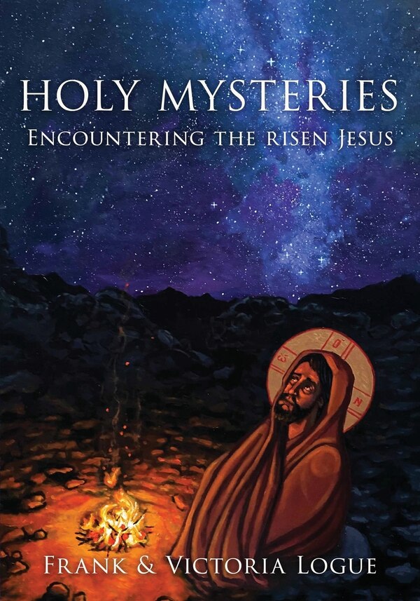 Holy Mysteries by Frank Logue, Paperback | Indigo Chapters