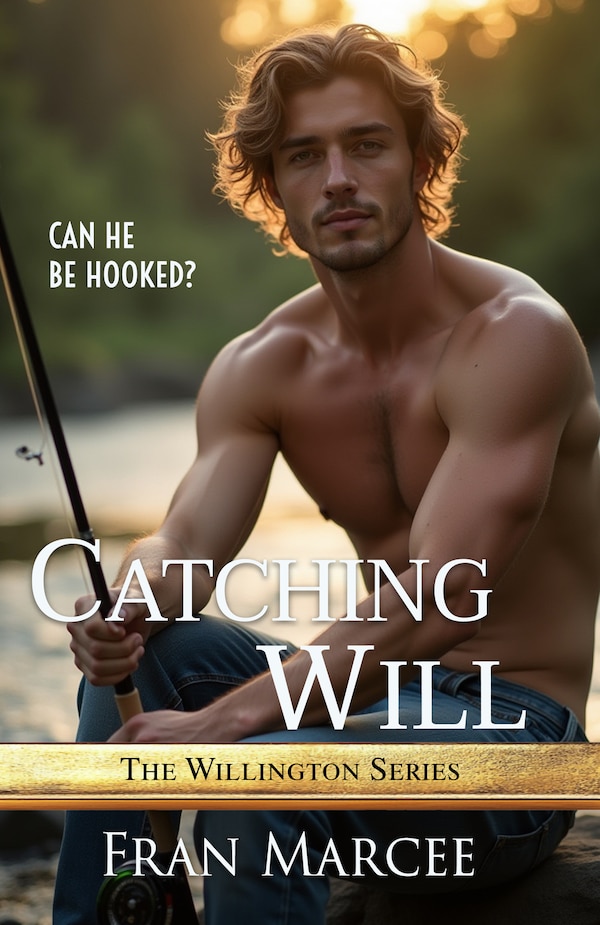 Catching Will by Fran Marcee, Paperback | Indigo Chapters