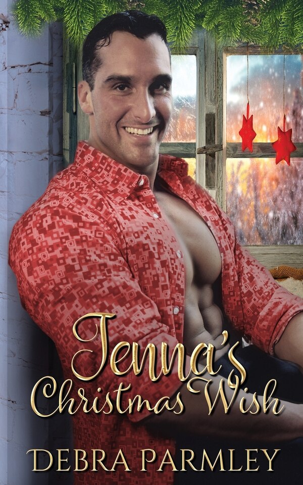 Jenna's Christmas Wish by Debra Parmley, Paperback | Indigo Chapters