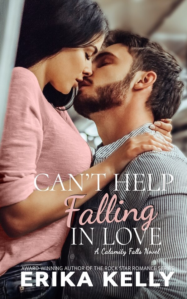 Can't Help Falling In Love by Erika Kelly, Paperback | Indigo Chapters