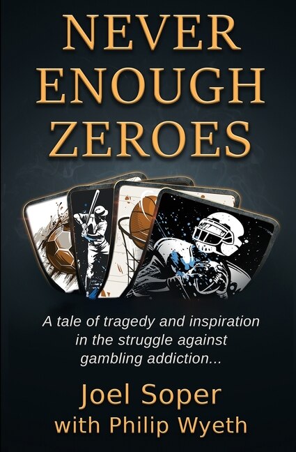 Never Enough Zeroes by Joel Soper, Paperback | Indigo Chapters