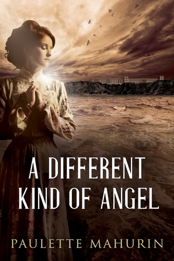 A Different Kind of Angel by Paulette Mahurin, Paperback | Indigo Chapters