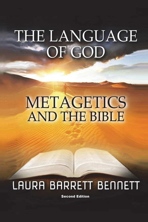 The Language of God by Laura Barrett Bennett, Paperback | Indigo Chapters
