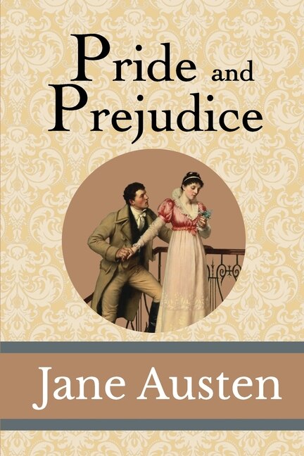 Pride and Prejudice by Jane Austen, Paperback | Indigo Chapters