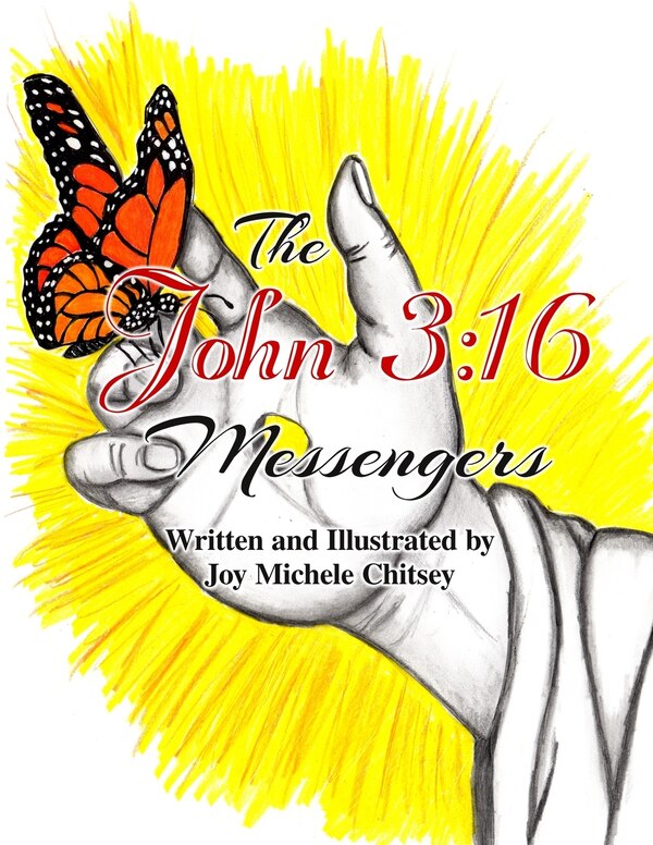 The John 3 by Joy Michele Chitsey, Paperback | Indigo Chapters