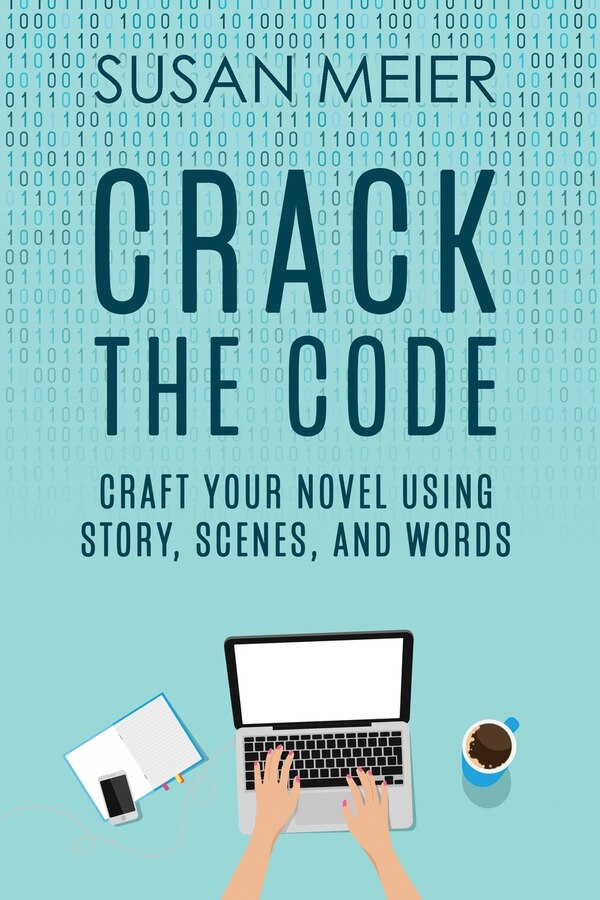 Crack the Code by Susan Meier, Paperback | Indigo Chapters