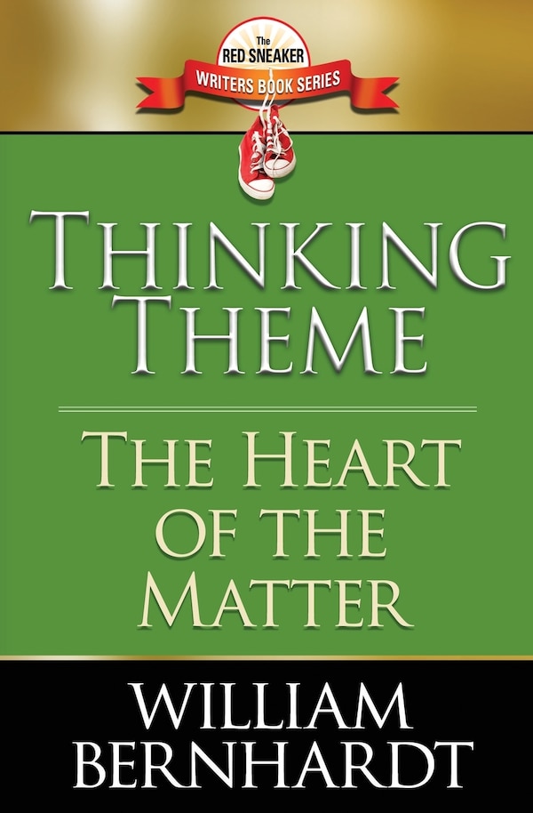 Thinking Theme by William Bernhardt, Paperback | Indigo Chapters