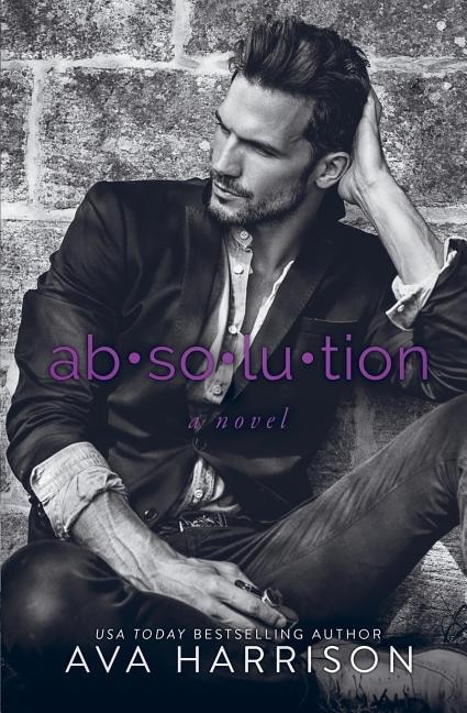 absolution by Ava Harrison, Paperback | Indigo Chapters