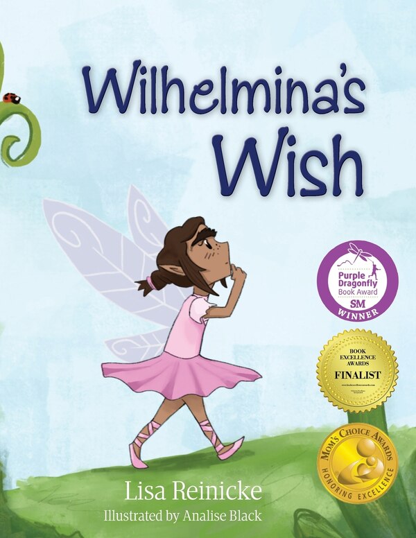 Wilhelmina's Wish by Lisa Reinicke, Paperback | Indigo Chapters