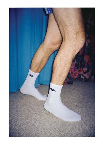 Sara Perovic: My Father's Legs, Paperback | Indigo Chapters