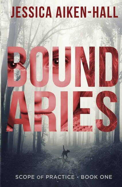 Boundaries by Jessica Aiken-hall, Paperback | Indigo Chapters