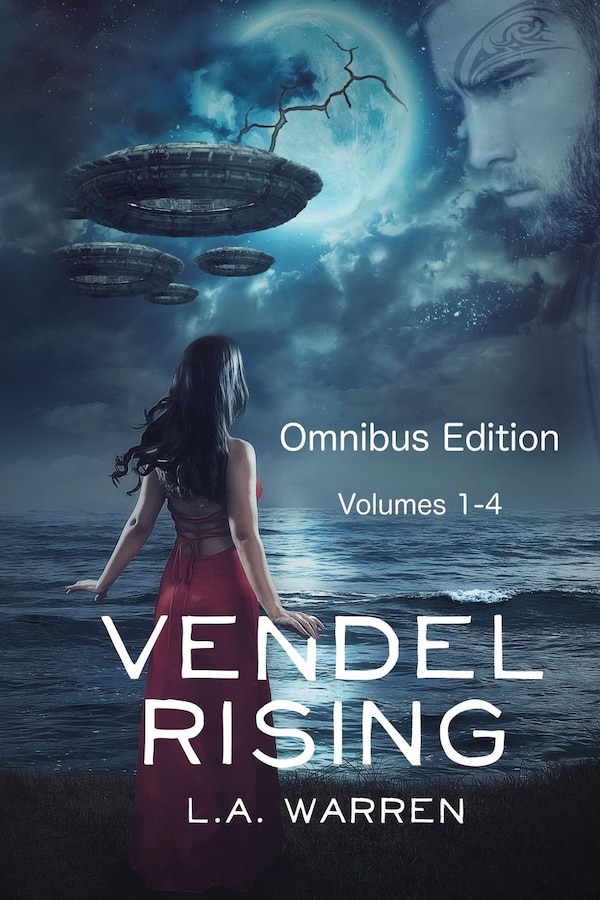 Vendel Rising by L a Warren, Paperback | Indigo Chapters