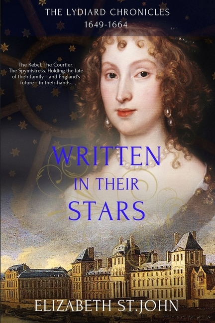 Written in their Stars by Elizabeth St John, Paperback | Indigo Chapters