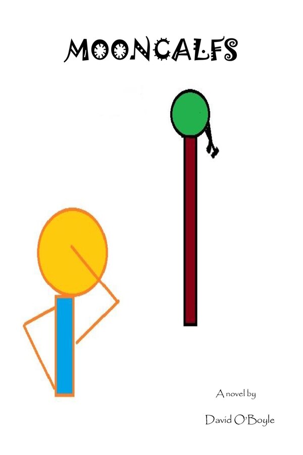 Mooncalfs by David O'boyle, Paperback | Indigo Chapters